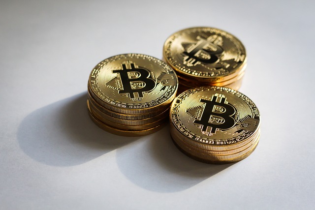 De rol van bitcoin in de moderne consumentenmarkt