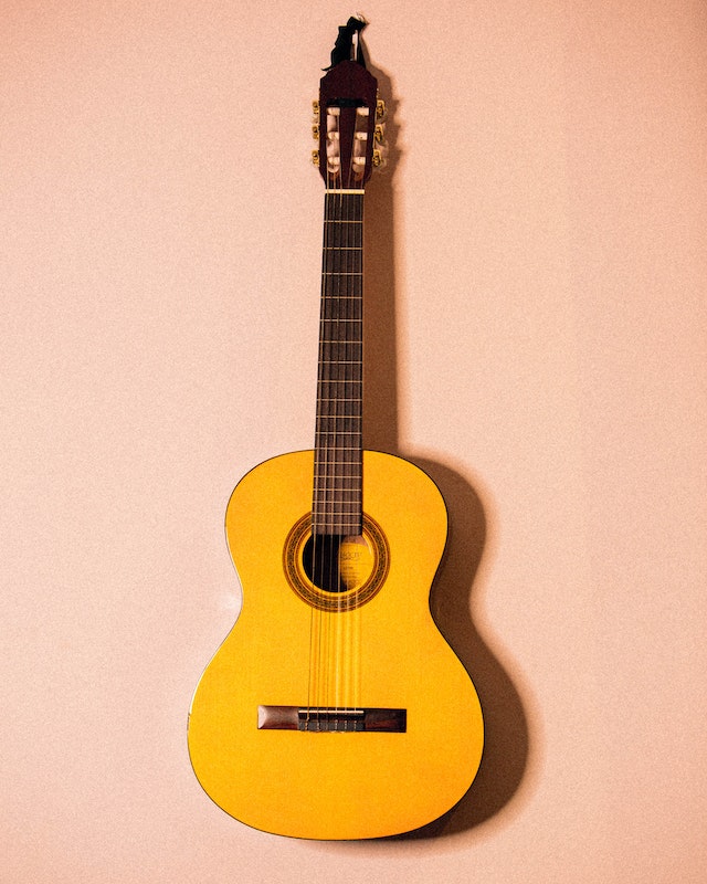 gitaar