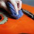 5 liedjes om de lente te vieren voor altviool, viool en cello